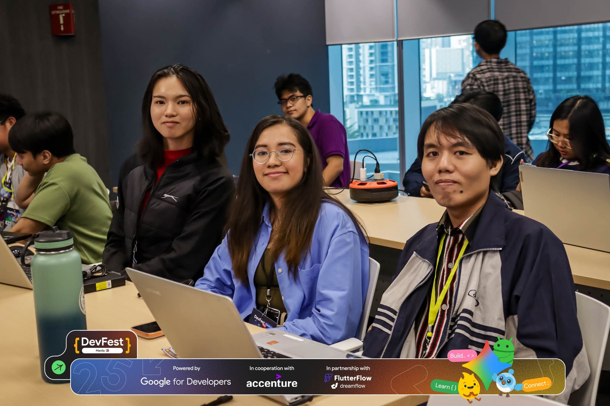 DevFest Manila 2025 — Google for Developers
